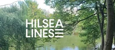 Hilsea Lines Range&nbsp;History