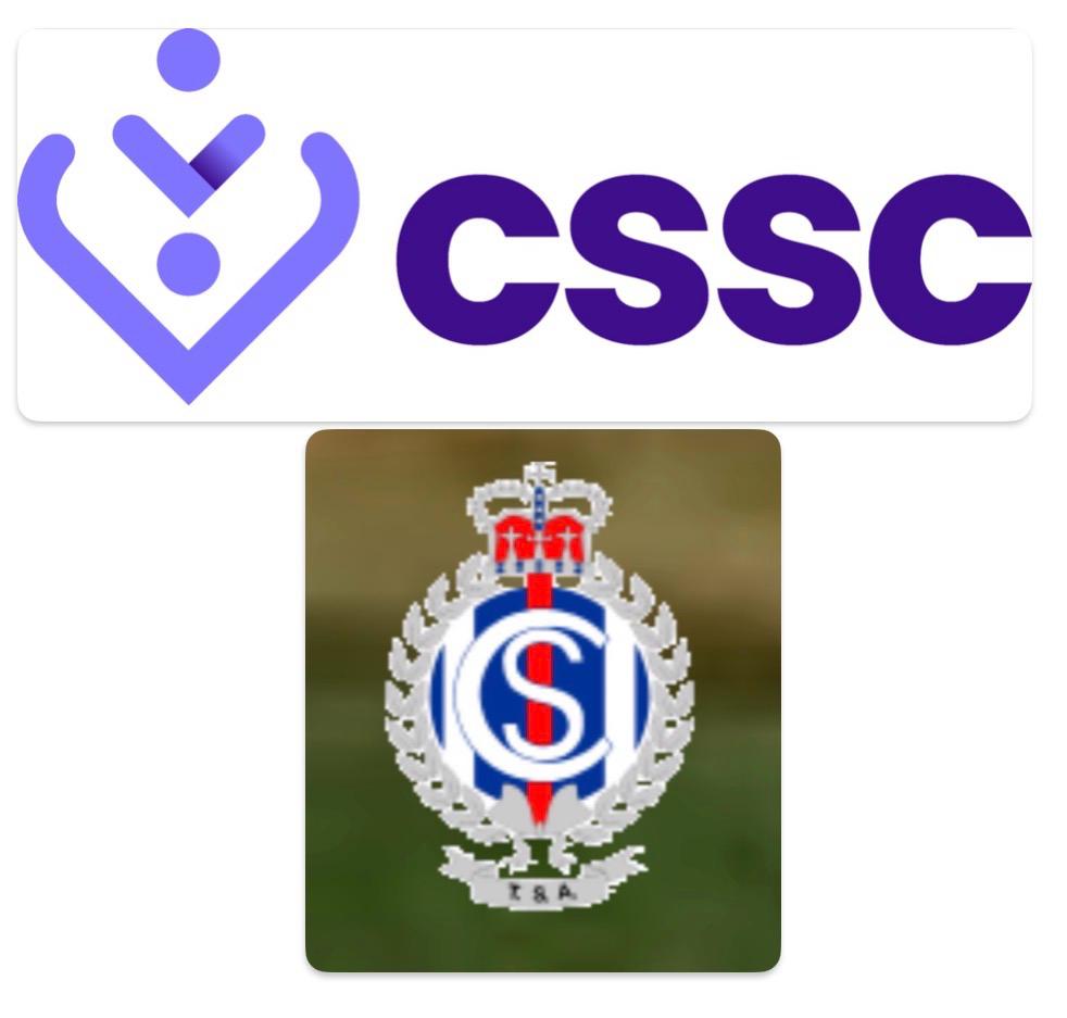 The Civil Service Sports&nbsp;Council